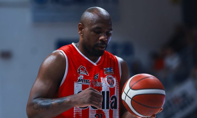 BM ON A2 / Il recap dei playoff e dei playout: Rieti sbanca Cividale, Pistoia vince all’ultimo respiro contro Ruvo di Puglia, Cento conquista la salvezza – di Matteo Parma