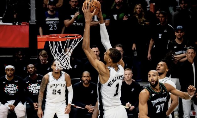BM NBA TIME / Il recap dei playoff: gli Spurs battono i Wolves e si riprendono il fattore campo, i Knicks volano sul 3-0 contro i 76ers – di Matteo Parma