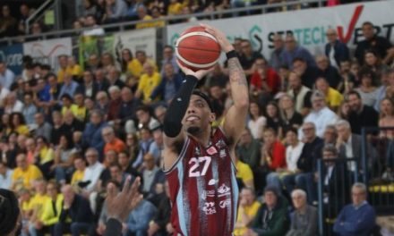 Serie A2, la preview di gara 2 tra Cividale e Rieti