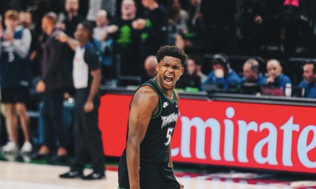BM NBA TIME / Il recap dei playoff: Edwards trascina i Wolves sul 2-2, i Knicks spazzano via i 76ers (4-0) e volano alle finali di conference – di Matteo Parma