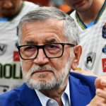Vanoli Basket Cremona, il comunicato stampa d’addio del presidente Aldo Vanoli: “Il Falco, nostro simbolo da sempre, non muore: lascia il nido e spicca il volo”
