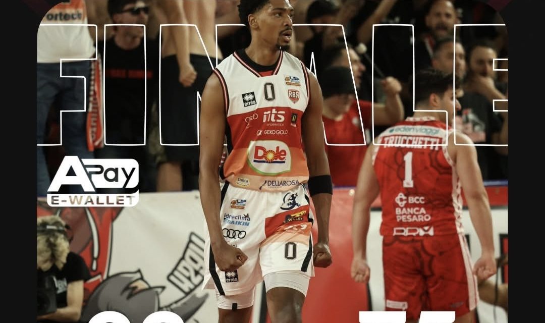 BM ON A2 / Rimini-Pesaro, le pagelle di gara 3: Denegri e Marini brillano, Miniotas delude – di Matteo Parma