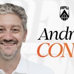 APU Udine; Andrea Conti è il nuovo general manager dei bianconeri: il comunicato del club