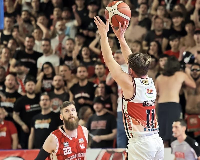 BM ON A2 / Rimini-Pesaro, le pagelle di gara 3: Denegri e Marini brillano, Miniotas delude – di Matteo Parma
