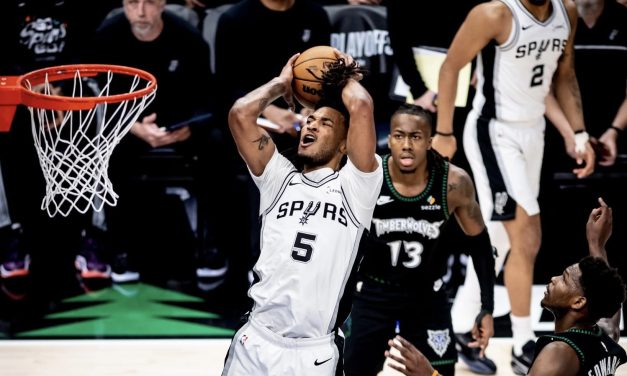 BM NBA TIME / Il recap dei playoff: i Pistons trascinano i Cavs a gara 7, gli Spurs demoliscono i Wolves e volano alle finali di conference – di Matteo Parma