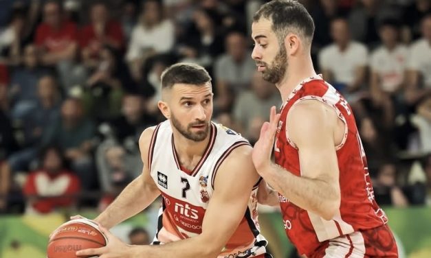 BM ON A2 / Rimini-Pesaro, le pagelle di gara 4: Tambone e Johnson eroici, Tomassini stecca sul più bello – di Matteo Parma