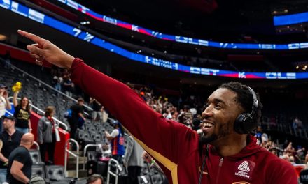 BM NBA TIME / Il recap dei playoff: i Cavs travolgono i Pistons in gara 7 e raggiungono i Knicks in finale di conference – di Matteo Parma