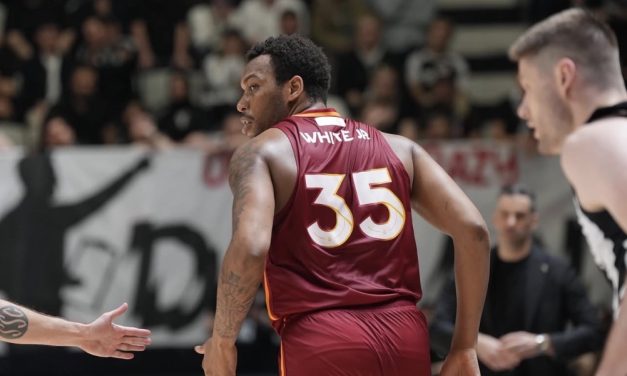BM SULLE STRADE D’EUROPA / TURCHIA: TERMINA LA SUPERLIG CON LA VITTORIA DEL DERBY DI ISTANBUL DEL GALATASARAY DI COACH POZZECCO ED IL SUCCESSO DELL’EFES – DI ALVISE BALDAN