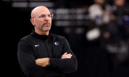 NBA, Jason Kidd non é più l’allenatore dei Dallas Mavericks