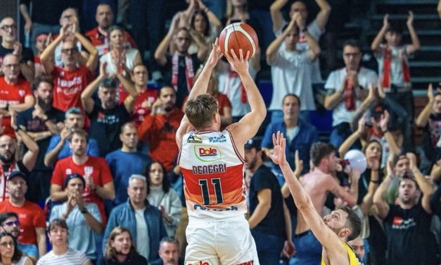 BM ON A2 / La preview della semifinale playoff tra UEB Gesteco Cividale e Dole Basket Rimini – di Matteo Parma