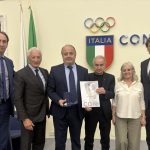 I temi trattati dal Consiglio Federale della FIP: dalla NBA Europe alla Palma d’oro al merito per coach Capobianco, passando per il tavolo di lavoro FIP-LBA