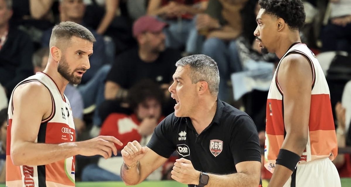 BM ON A2 / Cividale-Rimini, le pagelle di gara 1: Tomassini e Porter brillano, Redivo l’ultimo a mollare – di Matteo Parma