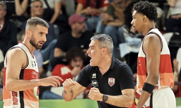BM ON A2 / Cividale-Rimini, le pagelle di gara 1: Tomassini e Porter brillano, Redivo l’ultimo a mollare – di Matteo Parma