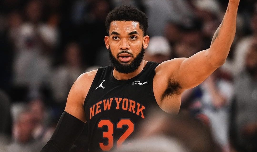 BM NBA TIME / I New York Knicks non si fermano più: i Cavs si arrendono e vanno sotto 0-2 nella serie – di Matteo Parma