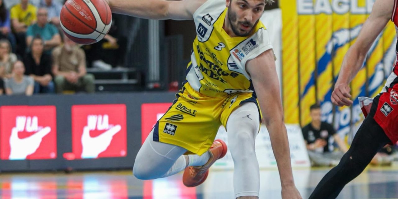 BM ON A2 / Cividale-Rimini, le pagelle di gara 2: Redivo da impazzire, nei romagnoli si salvano in pochi – di Matteo Parma