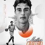 APU Udine, Matteo Cavallero sbarca in bianconero: il comunicato del club
