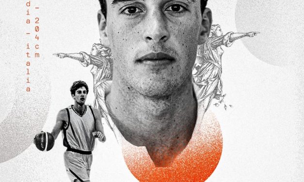 APU Udine, Matteo Cavallero sbarca in bianconero: il comunicato del club