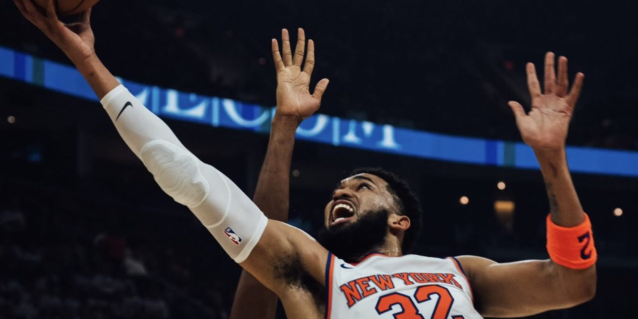 BM NBA TIME / I New York Knicks espugnano la Rocket Arena di Cleveland e ipotecano le Finals: 3-0 nella serie – di Matteo Parma
