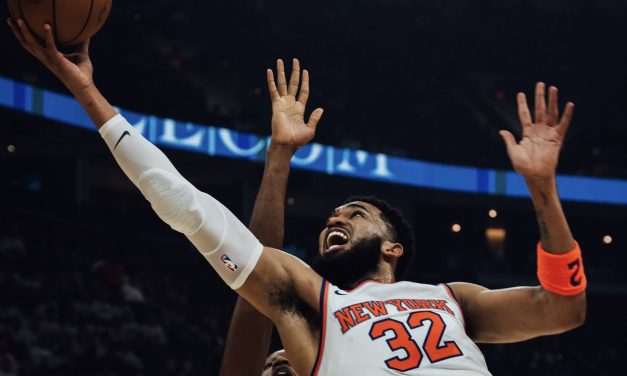 BM NBA TIME / I New York Knicks espugnano la Rocket Arena di Cleveland e ipotecano le Finals: 3-0 nella serie – di Matteo Parma