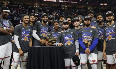 BM NBA TIME / I New York Knicks vincono la Eastern Conference: Cavs spazzati via 4-0, Brunson MVP – di Matteo Parma