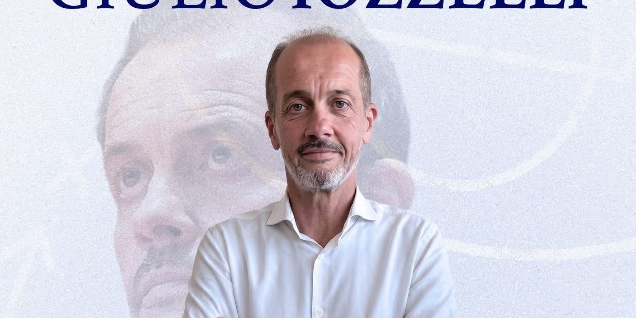 Basket Brindisi, Giulio Iozzelli é il nuovo direttore sportivo: l’annuncio