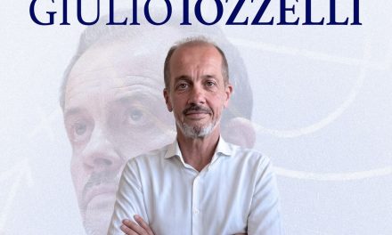 Basket Brindisi, Giulio Iozzelli é il nuovo direttore sportivo: l’annuncio