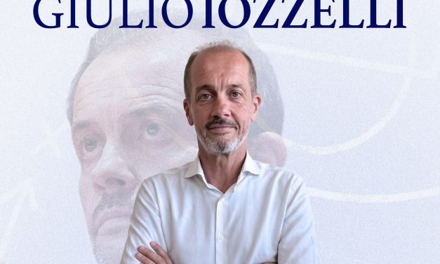 Basket Brindisi, Giulio Iozzelli é il nuovo direttore sportivo: l’annuncio