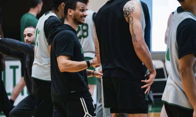 NBA, Joe Mazzulla nominato miglior allenatore dell’anno