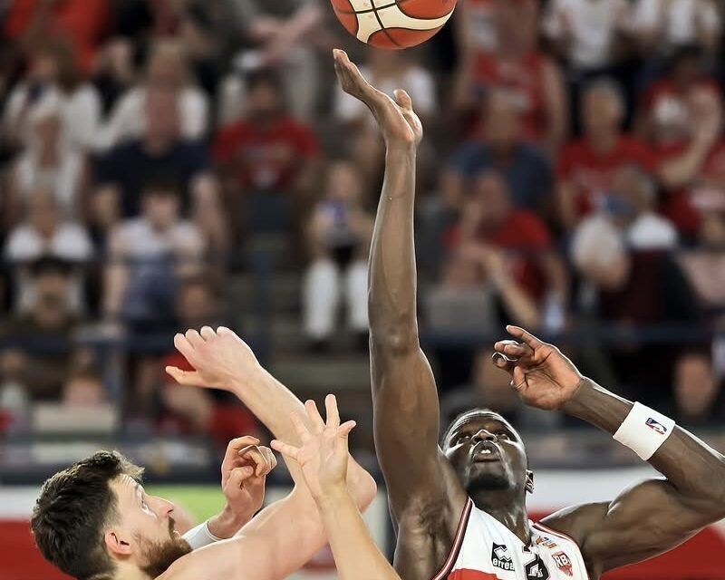 BM ON A2 / Rimini vince la battaglia con Cividale (87-76) e chiude la serie: i romagnoli tornano in finale – di Matteo Parma