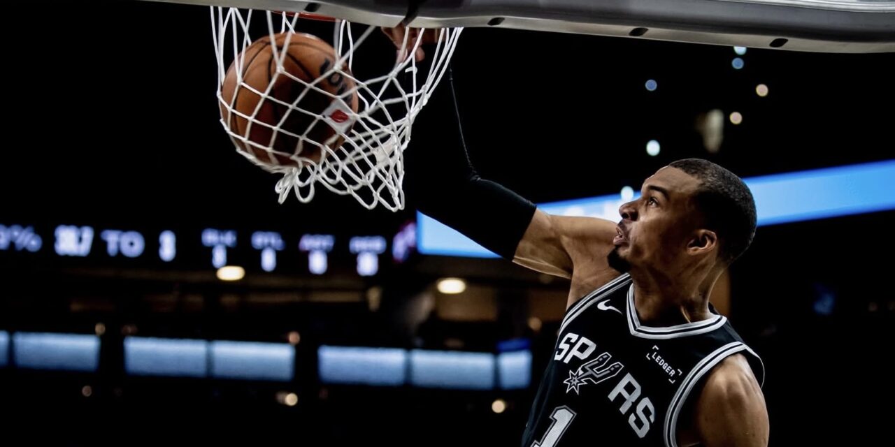 BM NBA TIME / Spurs perfetti, Thunder non pervenuti: finisce 118-91, si va a gara 7! – di Matteo Parma