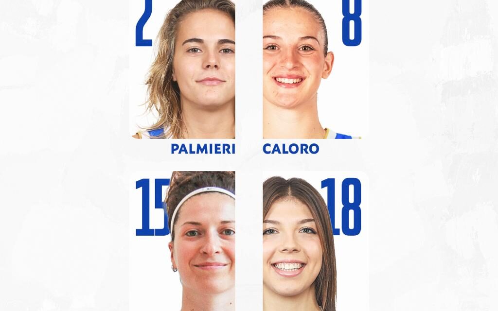 ItalBasket, domani inizia il mondiale femminile di 3×3: le prime sfide saranno contro Cina e Lettonia