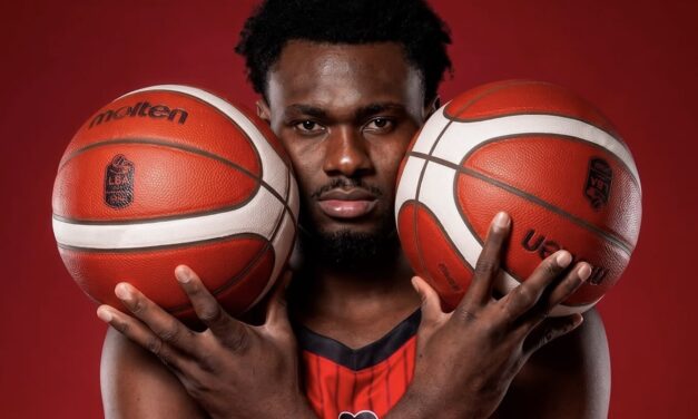 Pallacanestro Trieste, Mady Sissoko dice addio: giocherà nel Real Madrid, il comunicato ufficiale