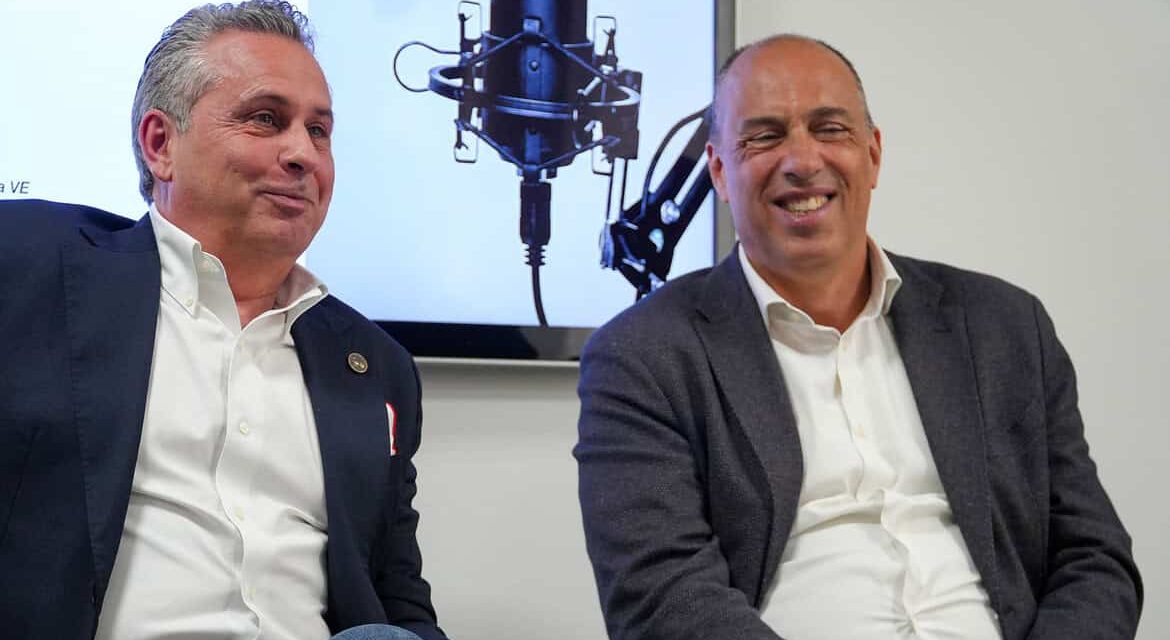 Gemini Mestre, Feliziani fa un passo indietro, Filippo Caprioglio nuovo presidente – DI CHIARA MORBIO