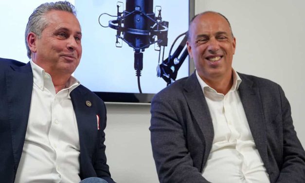Gemini Mestre, Feliziani fa un passo indietro, Filippo Caprioglio nuovo presidente – DI CHIARA MORBIO