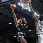 FOCUS BM/ BIG MAN LBA: I 31 PUNTI DI EDWARDS TRASCINANO LA VIRTUS ALLA SEMIFINALE SCUDETTO – DI ALVISE BALDAN