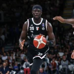 VIRTUS BOLOGNA, LA CARICA DI DIOUF: “PROVEREMO A RIPETERE LA VITTORIA DELLO SCUDETTO MA NON SARÀ FACILE”