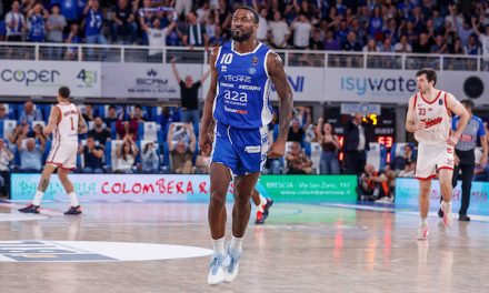 BM ON LBA/ Le Pagelle: Brescia trascinata da un super Ivanovic, decisivi anche Bilan e Burnell. Juan Toscano-Anderson e Markel Brown non salvano Trieste – di Valerio Laurenti