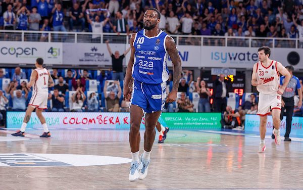 BM ON LBA/ Le Pagelle: Brescia trascinata da un super Ivanovic, decisivi anche Bilan e Burnell. Juan Toscano-Anderson e Markel Brown non salvano Trieste – di Valerio Laurenti