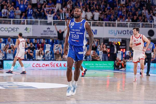 BM ON LBA/ Le Pagelle: Brescia trascinata da un super Ivanovic, decisivi anche Bilan e Burnell. Juan Toscano-Anderson e Markel Brown non salvano Trieste – di Valerio Laurenti