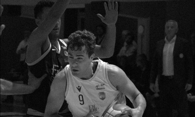 BM ON SERIE B/ Quarti di finale – Gara 1: Nel tabellone 1 Orzinuovi spazza via la Luiss Roma e la JuveCaserta sconfigge gli Herons Montecatini. Nel tabellone 2 Latina supera Treviglio Brianza, la Gema Montecatini la spunta su Chiusi