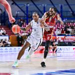 BM DA LBA/ LE PAGELLE: Tortona in rimonta grazie a Vital e Olejniczak 75-78, non bastano gli sforzi veneziani – di Ilaria Tubia