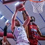 BM DA LBA/ Ultima prima di ritrovarsi ai playoff, Tortona porta a casa la vittoria 75-78 a casa della Reyer – di Ilaria Tubia