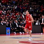 BM ON LBA/ MVP TIME: Bolmaro spegne le speranze di rimonta di Reggio Emilia e guida Milano al 2-0 nella serie – di Valerio Laurenti