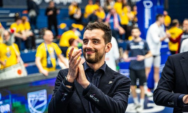 BM SULLE STRADE D’EUROPA / MARCO LEGOVICH IN POLONIA PUÒ IMITARE MAURO DI VINCENZO A BOLOGNA – DI MATTEO CAZZULANI