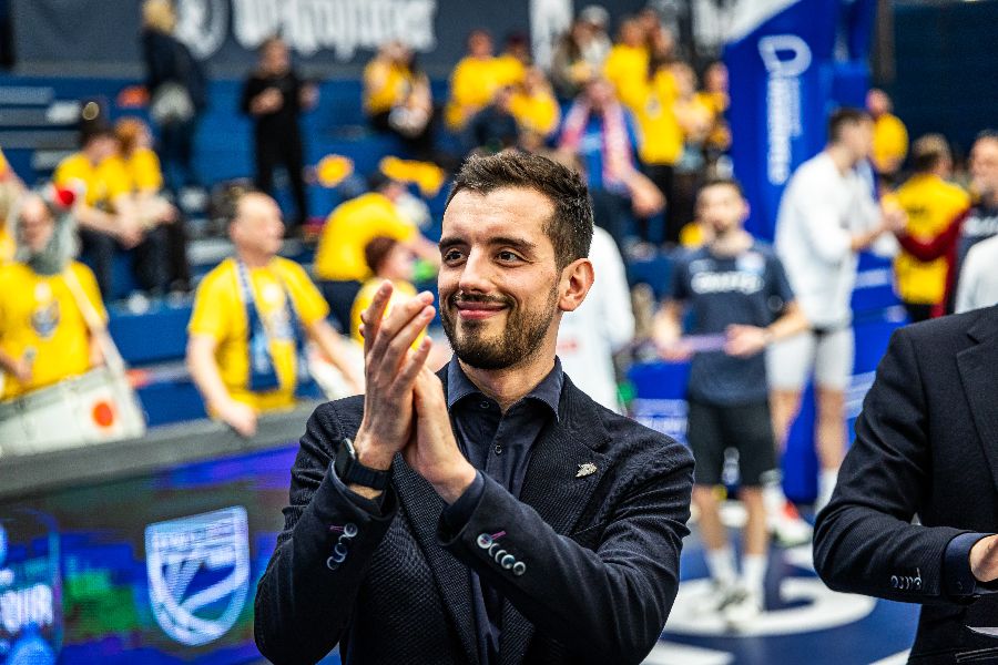 BM SULLE STRADE D’EUROPA / MARCO LEGOVICH IN POLONIA PUÒ IMITARE MAURO DI VINCENZO A BOLOGNA – DI MATTEO CAZZULANI