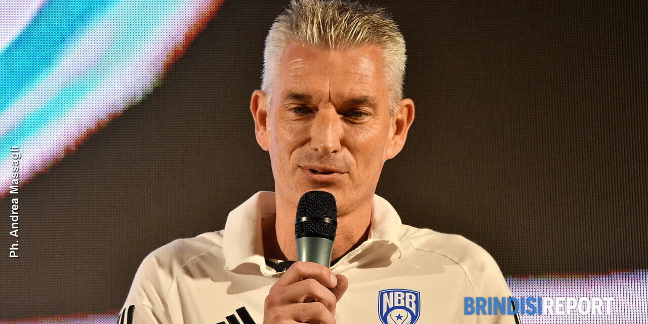 BM MERCATO / L’EX BRINDISI LEO DE RYCKE RIPARTE DALLA POLONIA – DI MATTEO CAZZULANI