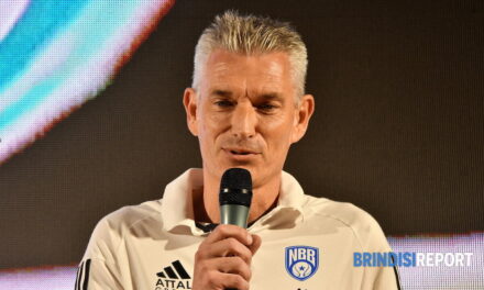 BM MERCATO / L’EX BRINDISI LEO DE RYCKE RIPARTE DALLA POLONIA – DI MATTEO CAZZULANI