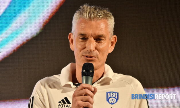 BM MERCATO / L’EX BRINDISI LEO DE RYCKE RIPARTE DALLA POLONIA – DI MATTEO CAZZULANI