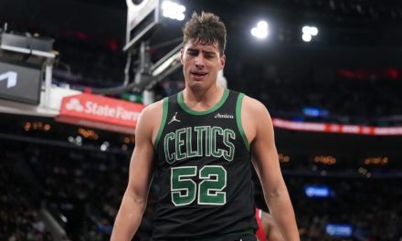 BM DA FIBA WC / PER BOSNIA E SLOVENIA RINFORZI DALL’NBA – DI MATTEO CAZZULANI