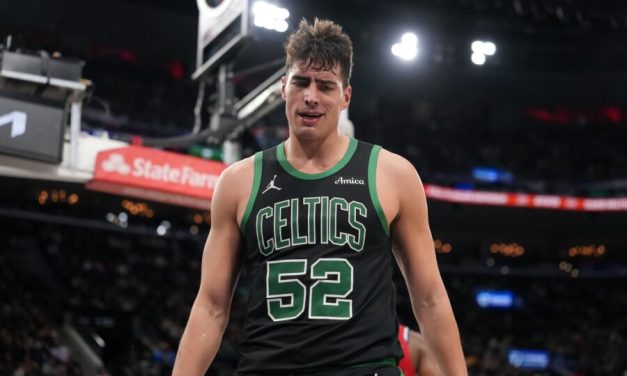 BM DA FIBA WC / PER BOSNIA E SLOVENIA RINFORZI DALL’NBA – DI MATTEO CAZZULANI